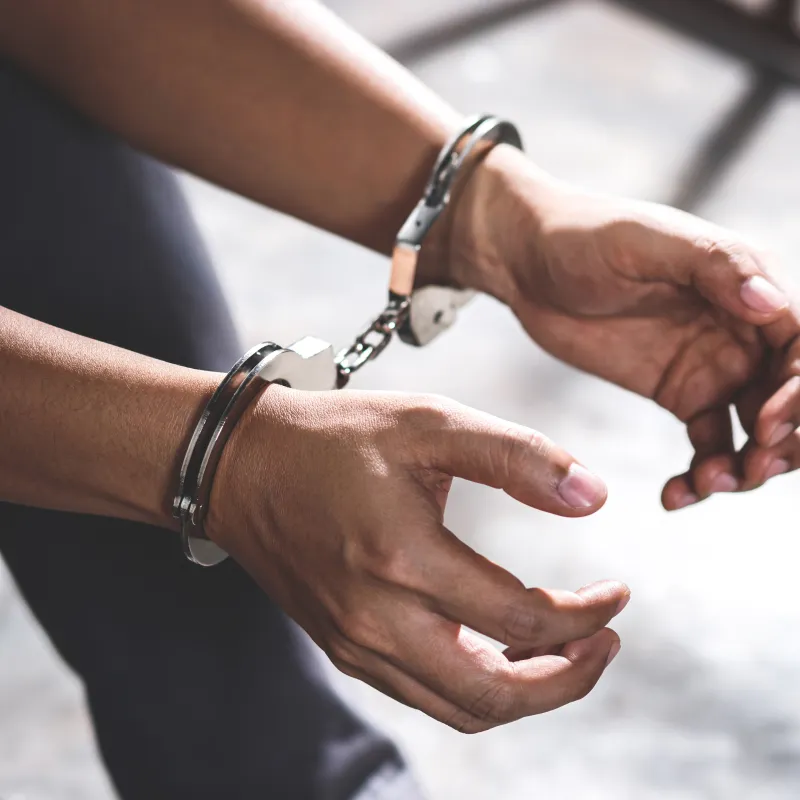 Criminal Defense