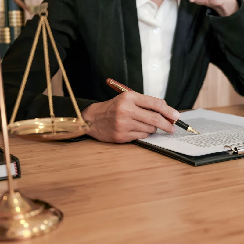 Home Administrative Hearings