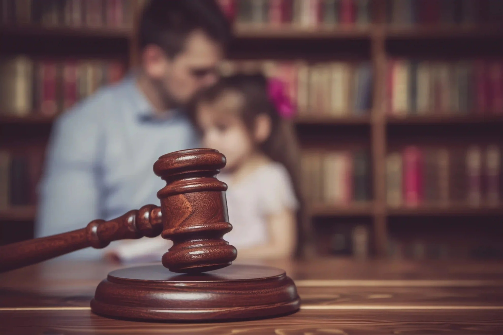 ai generated legal area children section of children during a divorce children s legal zone family law photo